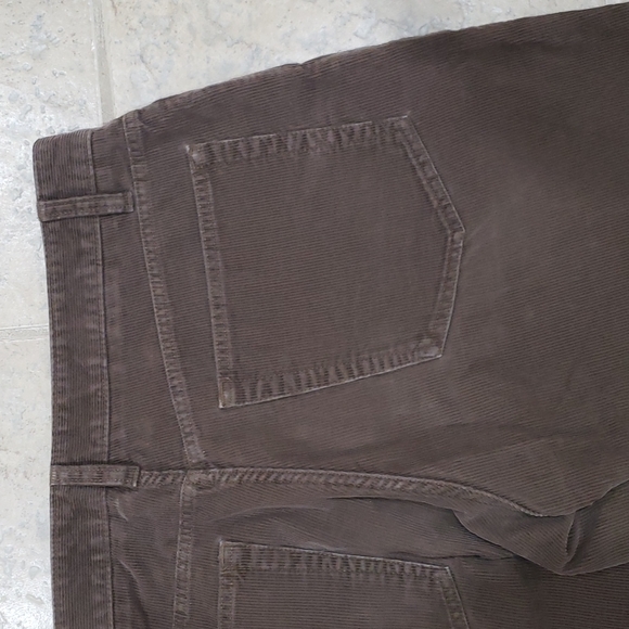 COPY - Daniel Cremieux Corduroy Pant - Picture 10 of 10